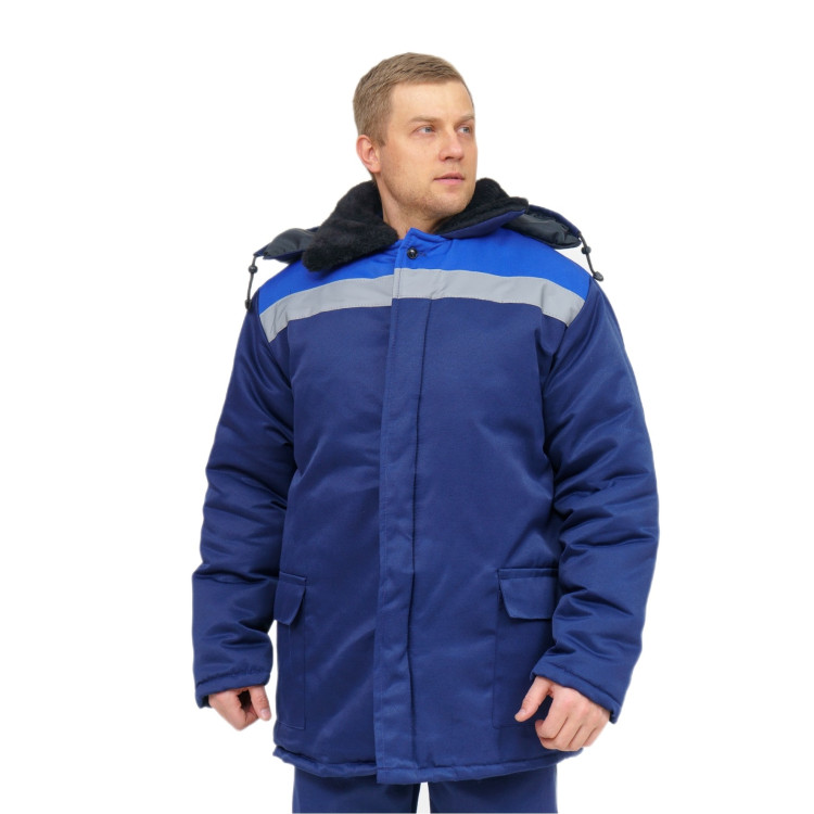 Куртка БРИГАДИР
